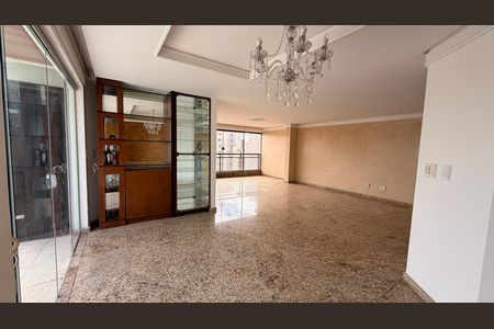 Apartamento para alugar com 302m², 4 quartos e 3 vagasSala 2