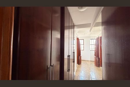 Apartamento para alugar com 302m², 4 quartos e 3 vagasSuíte 1