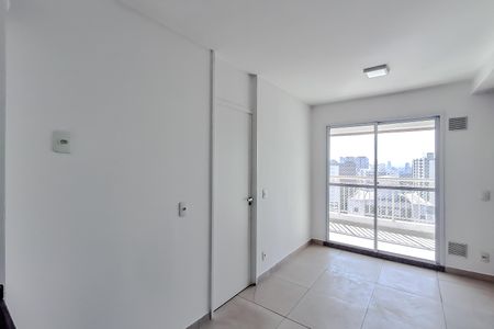 Kitnet/Studio para alugar com 1 quarto, 31m² em Cambuci, São Paulo