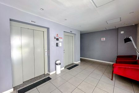 Studio para alugar com 31m², 1 quarto e 1 vagaÁrea comum
