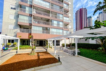 Studio para alugar com 31m², 1 quarto e 1 vagaÁrea comum