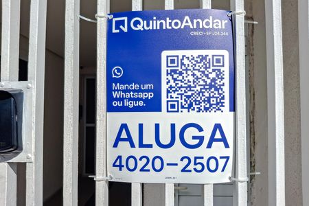 Studio para alugar com 31m², 1 quarto e 1 vaga Studio para alugar com 31m², 1 quarto e 1 vagaPlaquinha