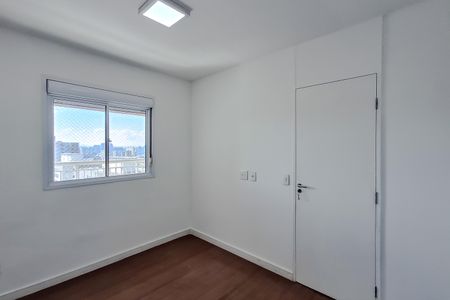 Suíte de kitnet/studio para alugar com 1 quarto, 31m² em Cambuci, São Paulo