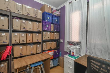 Quarto 3 de apartamento à venda com 3 quartos, 67m² em Jardim Carvalho, Porto Alegre