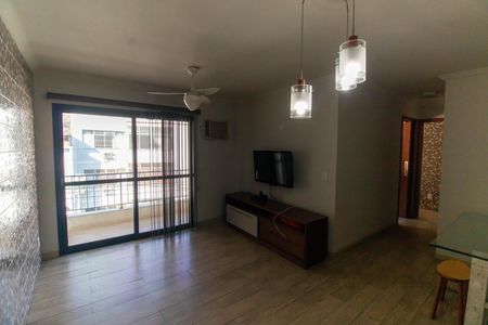 Apartamento para alugar com 2 quartos, 60m² em Centro, Niterói