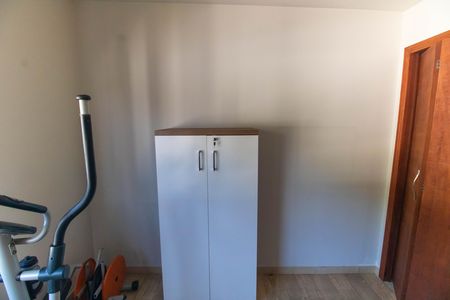 Quarto 1 de apartamento para alugar com 2 quartos, 60m² em Centro, Niterói