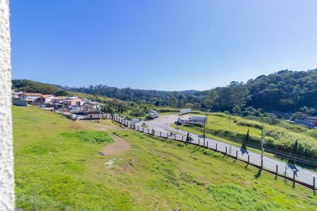 Vista do Quarto 2 de apartamento para alugar com 2 quartos, 55m² em Jardim Rio das Pedras, Cotia