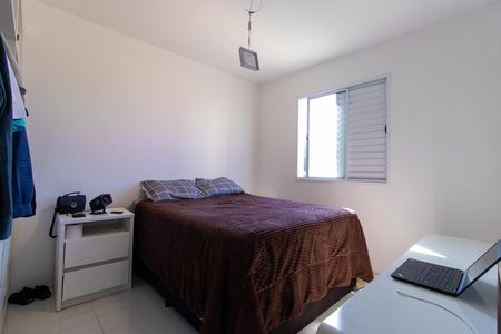 Apartamento para alugar com 55m², 2 quartos e 1 vagaQuarto 1