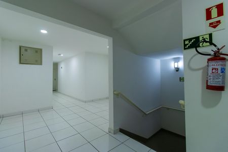 Apartamento para alugar com 55m², 2 quartos e 1 vagaÁrea comum