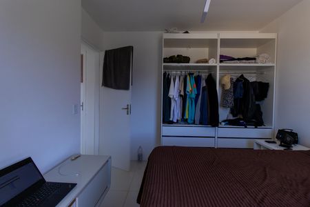 Apartamento para alugar com 55m², 2 quartos e 1 vagaQuarto 1