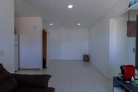Apartamento para alugar com 55m², 2 quartos e 1 vagaSala