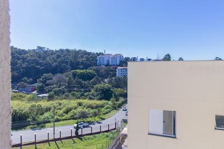 Apartamento para alugar com 55m², 2 quartos e 1 vagaVista do Quarto 1