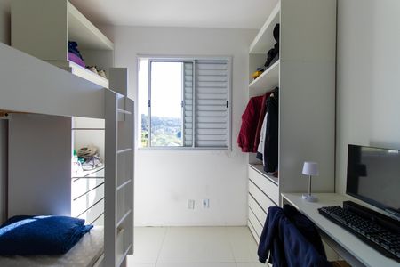 Apartamento para alugar com 55m², 2 quartos e 1 vagaQuarto 2