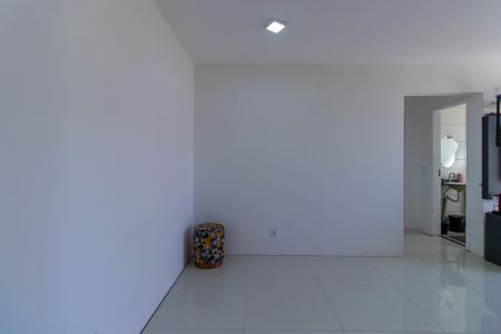 Apartamento para alugar com 55m², 2 quartos e 1 vagaSala