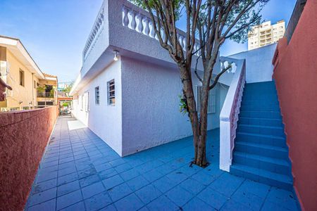 Casa à venda com 3 quartos, 167m² em Vila Ipojuca, São Paulo