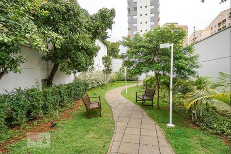 Área Comum  de apartamento à venda com 2 quartos, 51m² em Tatuapé, São Paulo