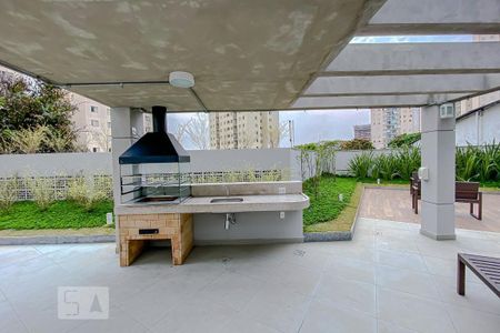 Área Comum  de apartamento à venda com 2 quartos, 51m² em Tatuapé, São Paulo