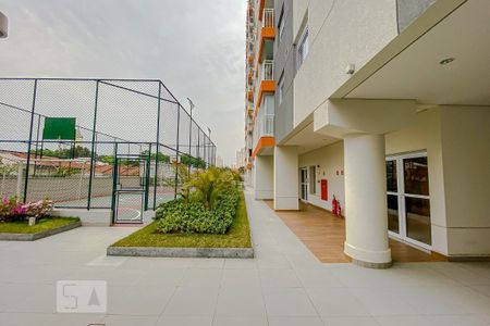 Área Comum  de apartamento à venda com 2 quartos, 51m² em Tatuapé, São Paulo