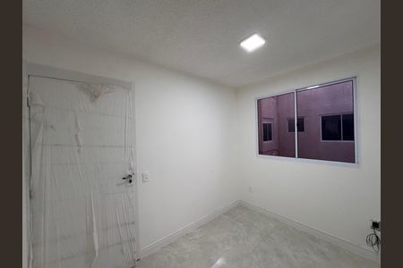 Apartamento para alugar com 44m², 3 quartos e sem vaga Apartamento para alugar com 44m², 3 quartos e sem vagaQuarto 2