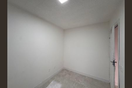 Apartamento para alugar com 44m², 3 quartos e sem vaga Apartamento para alugar com 44m², 3 quartos e sem vagaQuarto 2