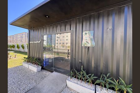 Apartamento para alugar com 44m², 3 quartos e sem vaga Apartamento para alugar com 44m², 3 quartos e sem vagaÁrea comum