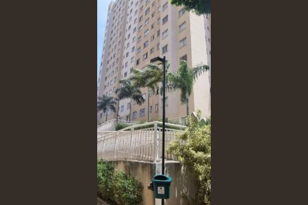 Apartamento à venda com 2 quartos, 41m² em Vila Zat, São Paulo