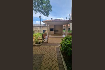 Apartamento à venda com 2 quartos, 41m² em Vila Zat, São Paulo