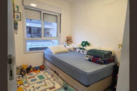 Apartamento à venda com 2 quartos, 53m² em Barra Funda, São Paulo