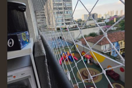 Apartamento à venda com 2 quartos, 53m² em Barra Funda, São Paulo