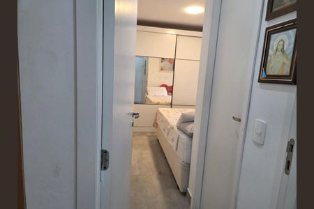 Apartamento à venda com 2 quartos, 53m² em Barra Funda, São Paulo
