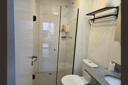 Apartamento à venda com 2 quartos, 53m² em Barra Funda, São Paulo