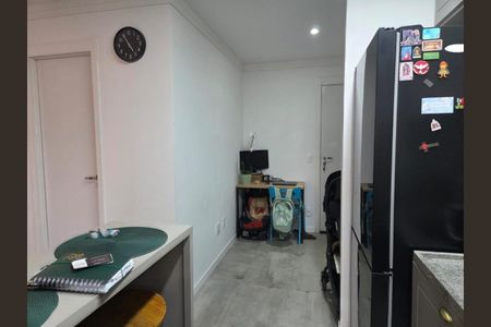 Apartamento à venda com 2 quartos, 53m² em Barra Funda, São Paulo