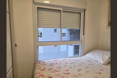 Apartamento à venda com 2 quartos, 53m² em Barra Funda, São Paulo