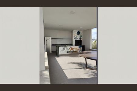 Apartamento à venda com 2 quartos, 44m² em Metalúrgicos, Osasco