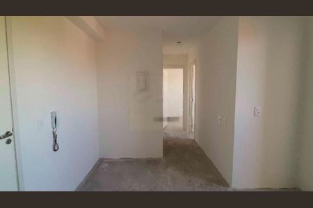 Apartamento à venda com 2 quartos, 44m² em Metalúrgicos, Osasco