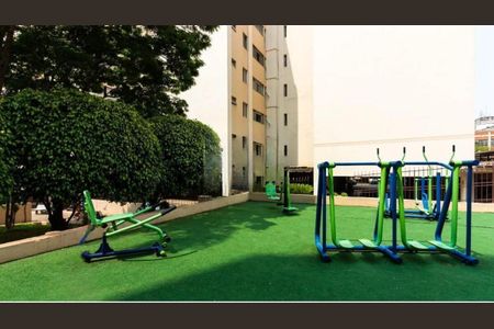 Apartamento à venda com 2 quartos, 83m² em Cidade São Francisco, Osasco
