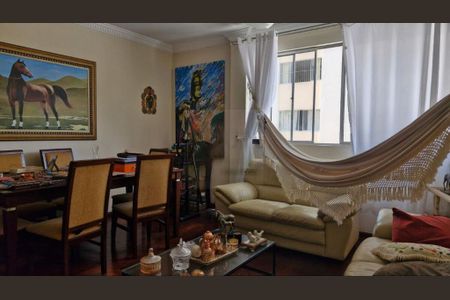 Apartamento à venda com 2 quartos, 83m² em Cidade São Francisco, Osasco