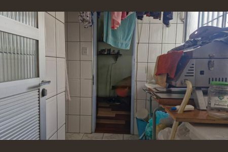 Apartamento à venda com 83m², 2 quartos e 1 vaga