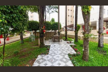 Apartamento à venda com 83m², 2 quartos e 1 vaga