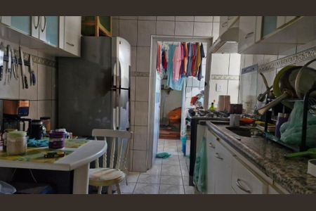Apartamento à venda com 2 quartos, 83m² em Cidade São Francisco, Osasco