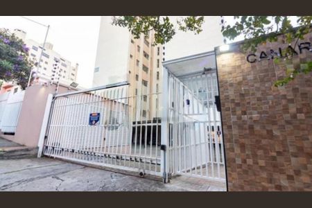 Apartamento à venda com 2 quartos, 83m² em Cidade São Francisco, Osasco