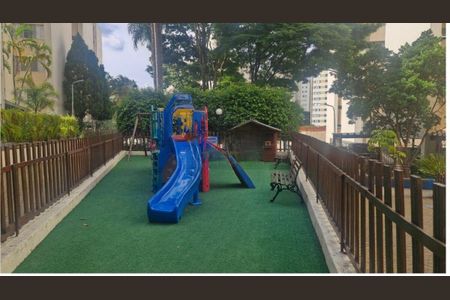 Apartamento à venda com 2 quartos, 83m² em Cidade São Francisco, Osasco