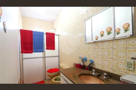 Casa à venda com 3 quartos, 152m² em Jardim Santa Helena, São Paulo