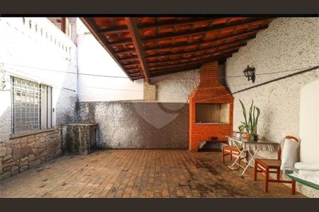 Casa à venda com 3 quartos, 152m² em Jardim Santa Helena, São Paulo