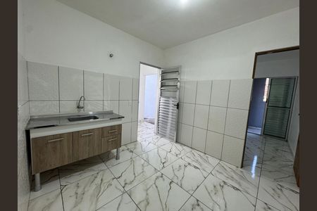 Casa para alugar com 2 quartos, 50m² em Veloso, Osasco