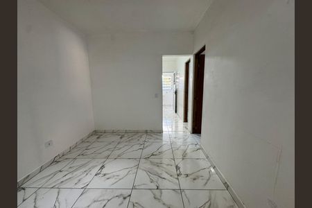 Sala de casa para alugar com 2 quartos, 50m² em Veloso, Osasco
