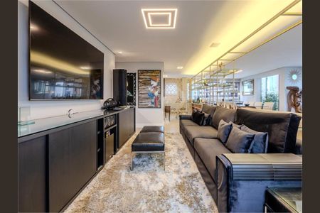 Apartamento à venda com 200m², 3 quartos e 3 vagas