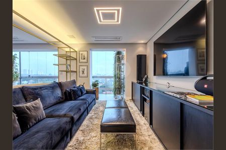 Apartamento à venda com 200m², 3 quartos e 3 vagas