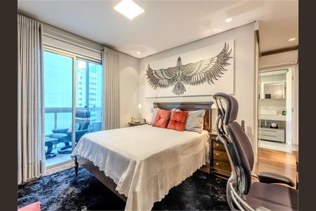 Apartamento à venda com 200m², 3 quartos e 3 vagas