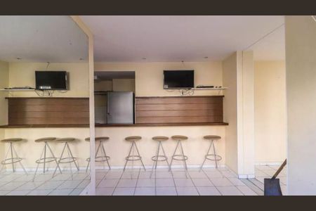 Apartamento à venda com 2 quartos, 55m² em Taquara, Rio de Janeiro